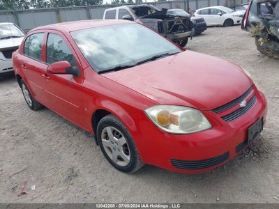 CHEVROLET COBALT 2007