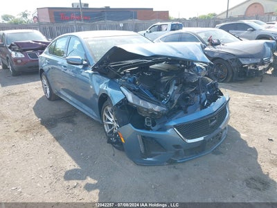 CADILLAC CT5 2024