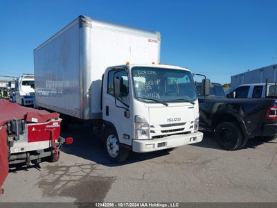 ISUZU NPR HD 2023