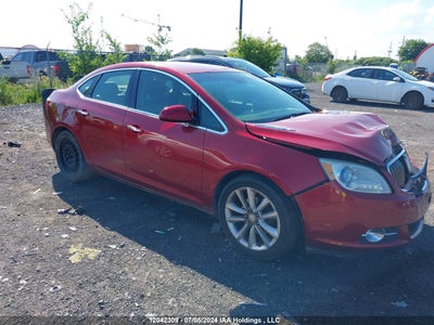 BUICK VERANO 2012