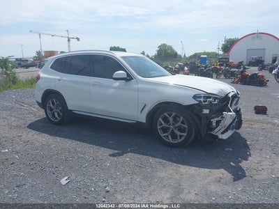 BMW X3 2020