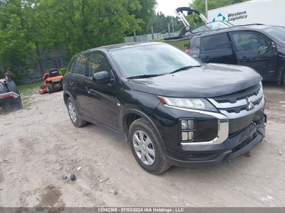 MITSUBISHI RVR 2023