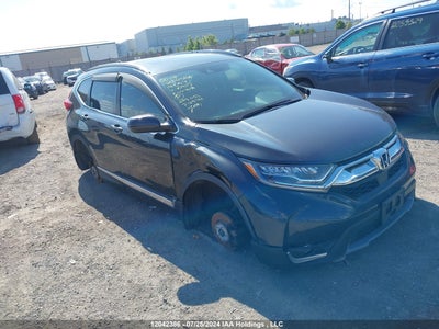 HONDA CR-V 2019
