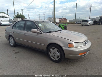 ACURA 200 2000
