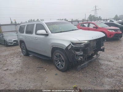 JEEP WAGONEER 2022