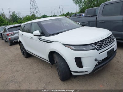 LAND ROVER RANGE ROVER EVOQUE 2020