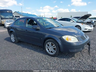 PONTIAC 200 2009