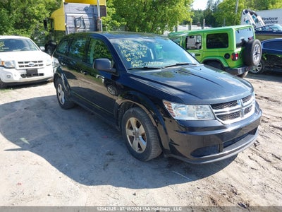 DODGE JOURNEY 2015