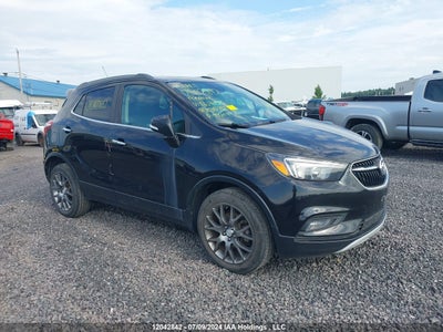 BUICK ENCORE 2019