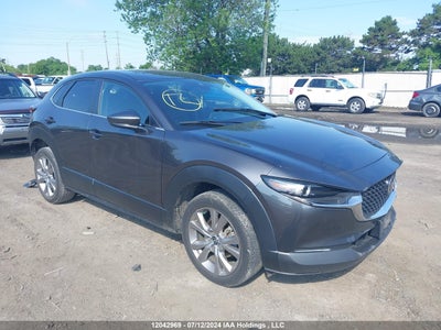 MAZDA CX-30 2020