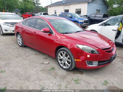 MAZDA Z 2012