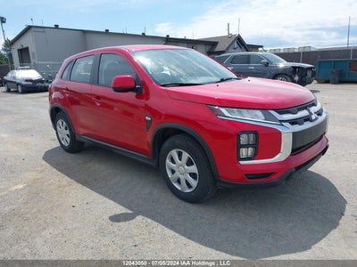 MITSUBISHI RVR 2022