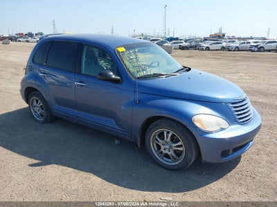 CHRYSLER PT CRUISER 2007