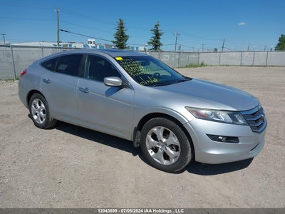 HONDA ACCORD CROSSTOUR 2010