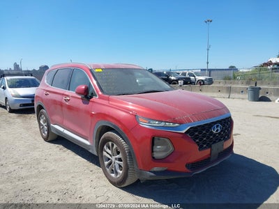 HYUNDAI SANTA FE 2019