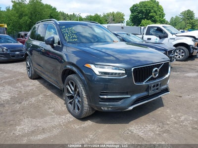 VOLVO XC90 2018