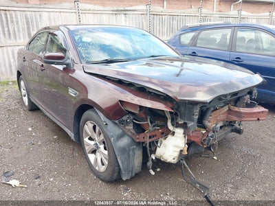 FORD TAURUS 2010