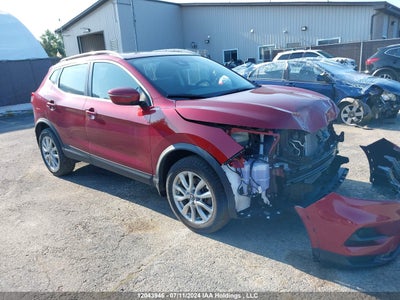 NISSAN QASHQAI 2023