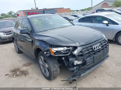 AUDI Q5 2023