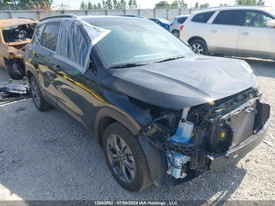 KIA SELTOS 2024