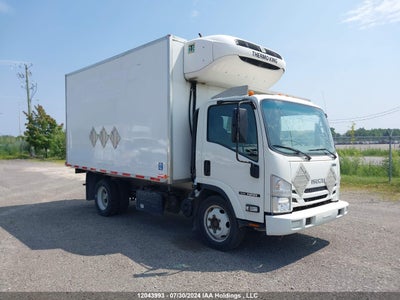 ISUZU NRR 2020