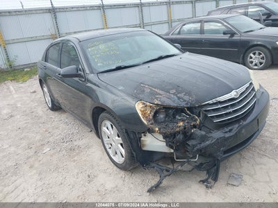 CHRYSLER SEBRING 2007