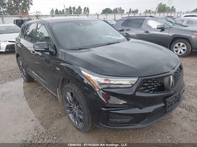 ACURA RDX 2020