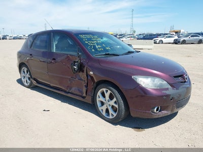 MAZDA 200 2007