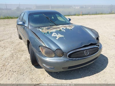 BUICK ALLURE 2006