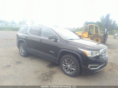 GMC ACADIA 2018