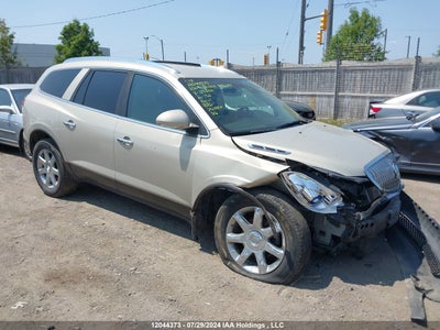 BUICK ENCLAVE 2009
