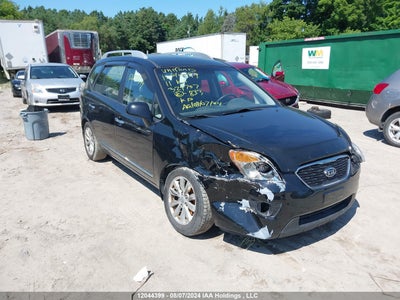 KIA RONDO 2011