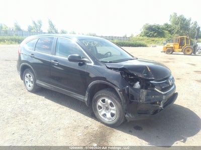 HONDA CR-V 2015
