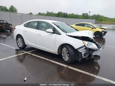 BUICK VERANO 2017