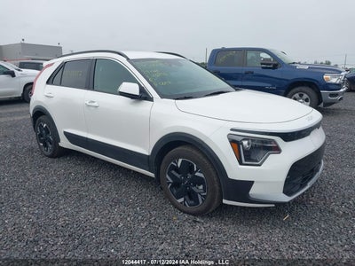 KIA NIRO 2024