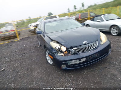 LEXUS ES 330 2006