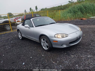 MAZDA MX-5 MIATA 2004