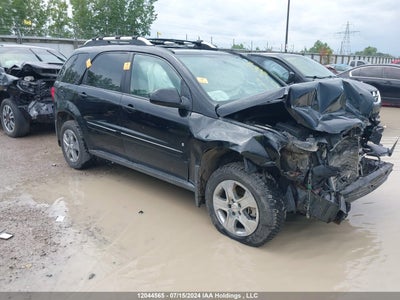 PONTIAC TORRENT 2009