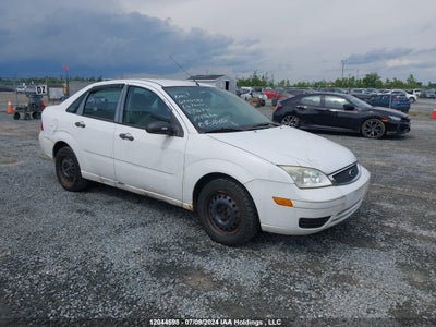 FORD FOCUS 2006
