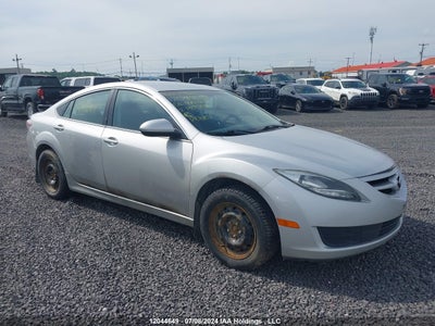 MAZDA Z 2013
