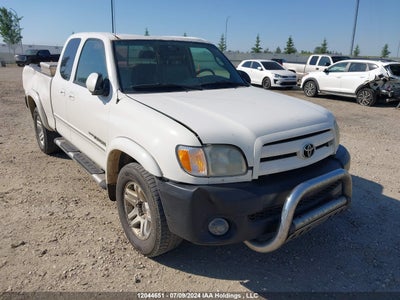 TOYOTA TUNDRA 2003