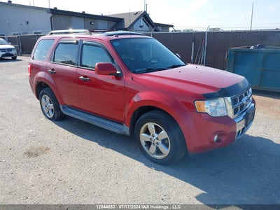 FORD ESCAPE 2010