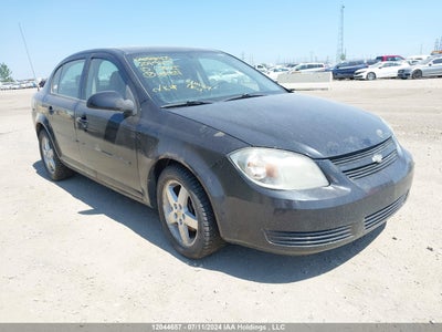CHEVROLET COBALT 2010