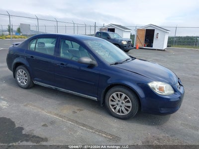 CHEVROLET COBALT 2010