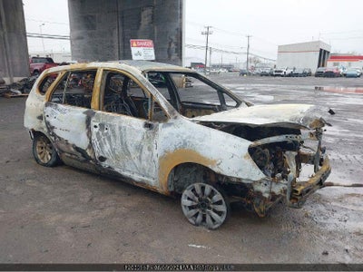 KIA RONDO 2012