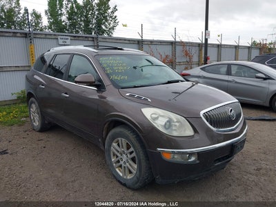 BUICK ENCLAVE 2008