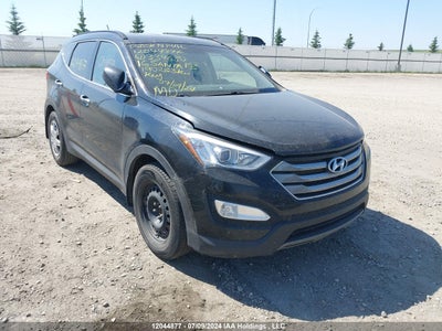HYUNDAI SANTA FE SPORT 2016