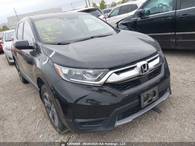 HONDA CR-V 2018