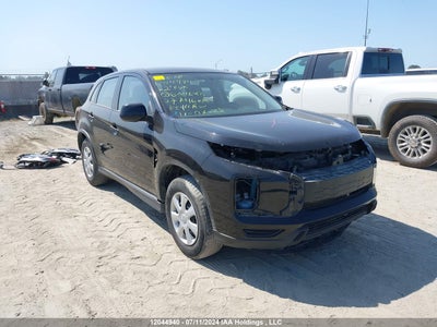 MITSUBISHI RVR 2022