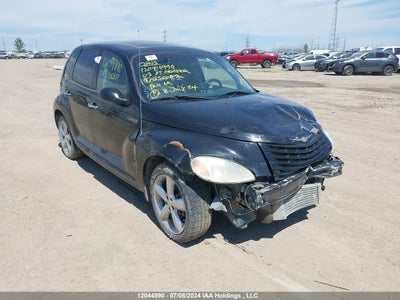 CHRYSLER PT CRUISER 2003